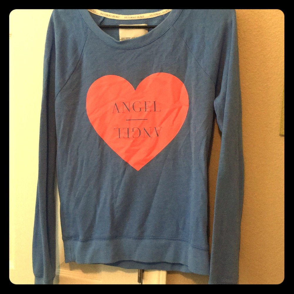 Victoria’s Secret Crewneck